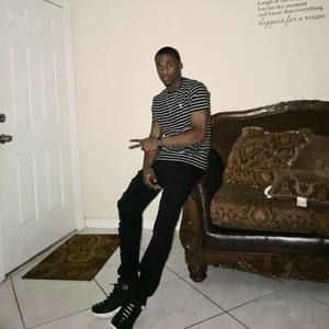 Meet your Posher, Marcus